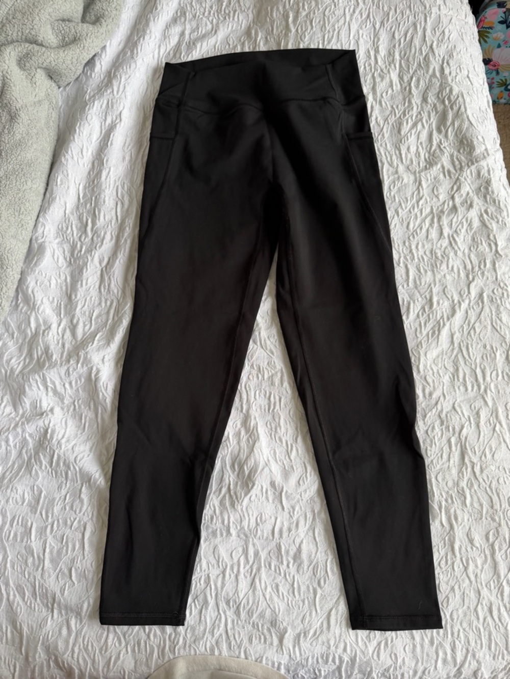 Kamo Fitness Kaya Pocket Leggings